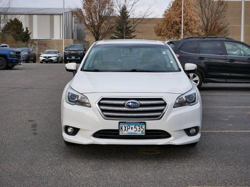 2015 Subaru Legacy 2.5i Limited