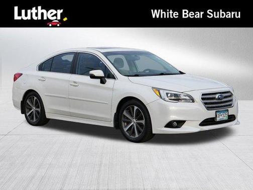 2015 Subaru Legacy 2.5i Limited