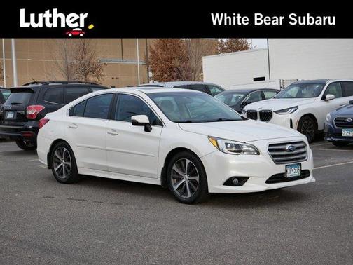 2015 Subaru Legacy 2.5i Limited