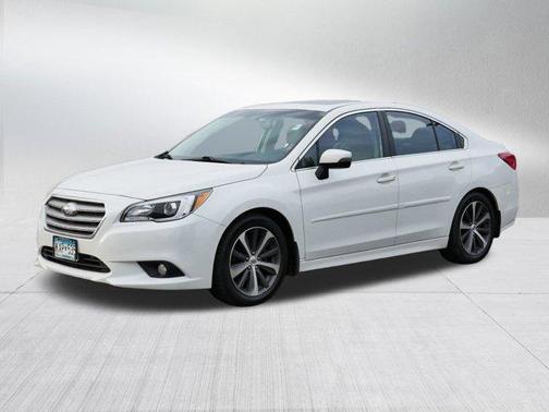 2015 Subaru Legacy 2.5i Limited