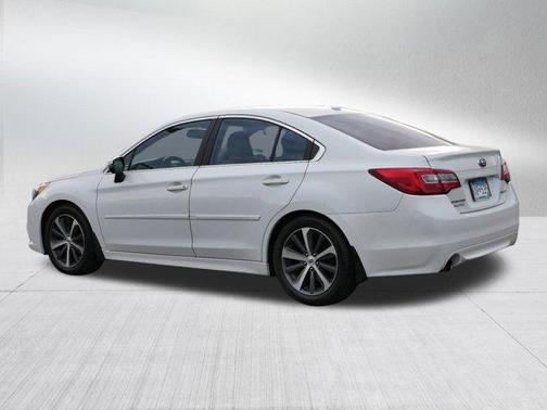 2015 Subaru Legacy 2.5i Limited