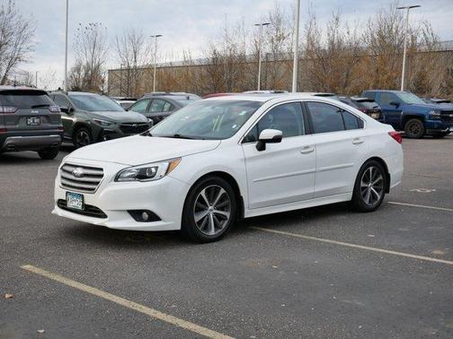 2015 Subaru Legacy 2.5i Limited