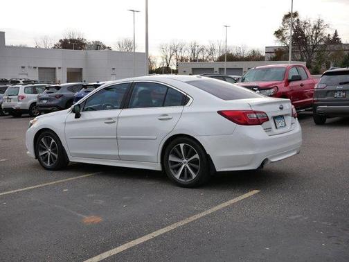 2015 Subaru Legacy 2.5i Limited