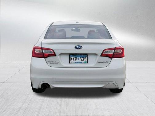 2015 Subaru Legacy 2.5i Limited