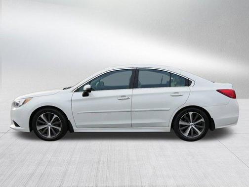 2015 Subaru Legacy 2.5i Limited