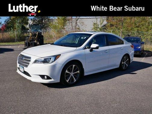 2015 Subaru Legacy 2.5i Limited