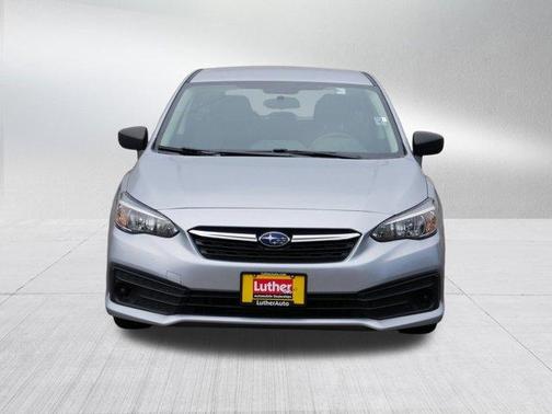 2023 Subaru Impreza Base