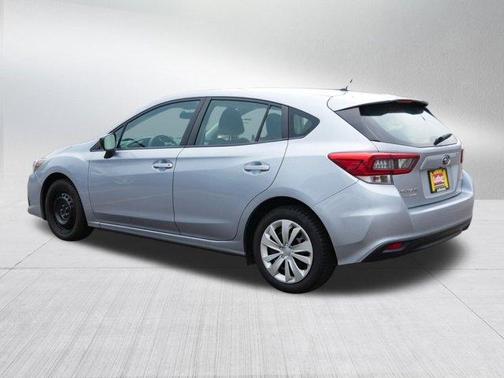 2023 Subaru Impreza Base