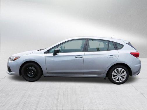 2023 Subaru Impreza Base