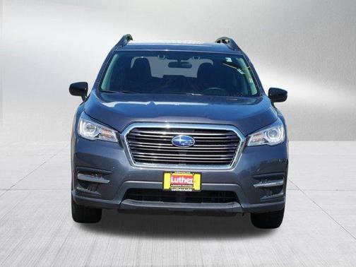 2021 Subaru Ascent Base 8-Passenger