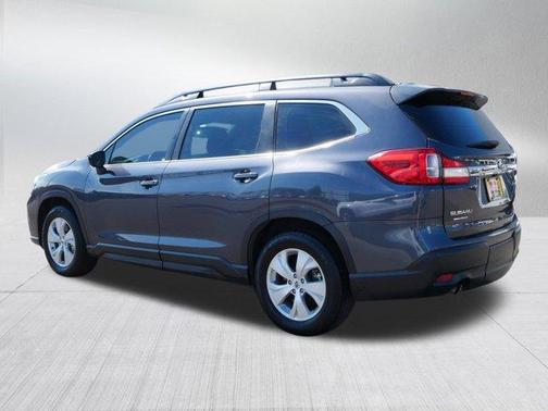 2021 Subaru Ascent Base 8-Passenger
