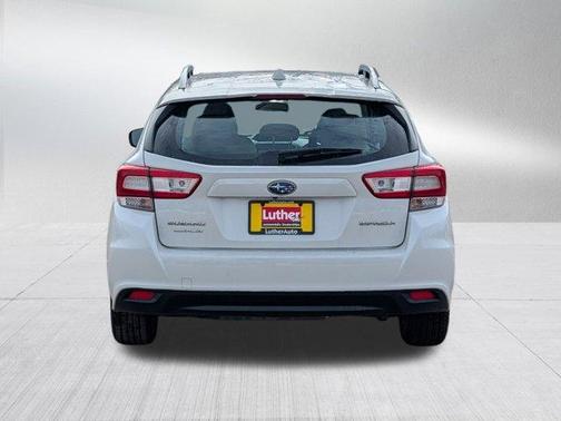 2018 Subaru Impreza 2.0i Premium