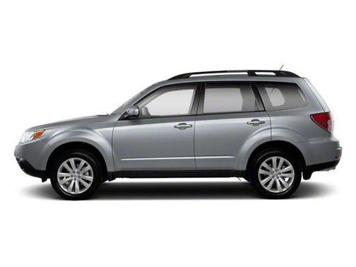 2010 Subaru Forester 2.5X Premium