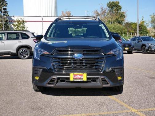 2025 Subaru Ascent Limited Bronze Edition