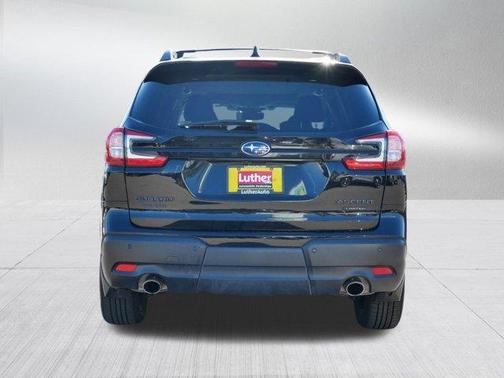 2025 Subaru Ascent Limited Bronze Edition