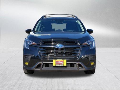 2025 Subaru Ascent Limited Bronze Edition