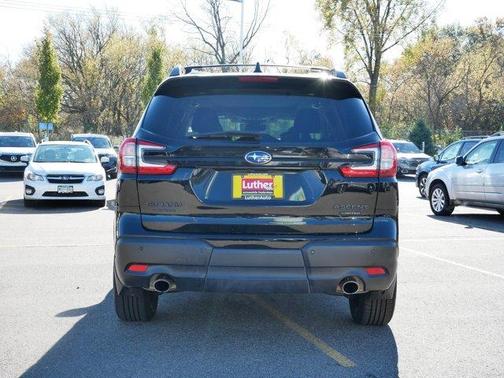 2025 Subaru Ascent Limited Bronze Edition