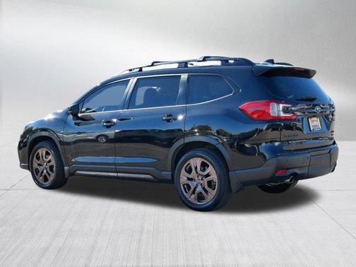 2025 Subaru Ascent Limited Bronze Edition