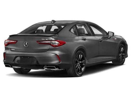 2022 Acura TLX A-Spec