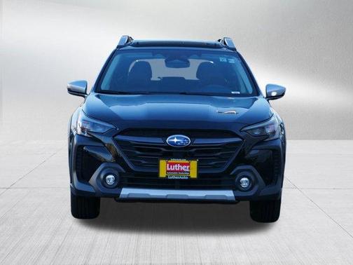 2023 Subaru Outback Touring