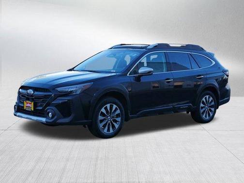 2023 Subaru Outback Touring