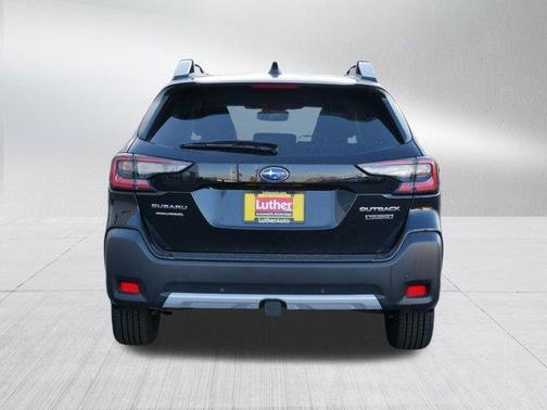 2023 Subaru Outback Touring