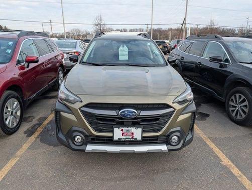 2023 Subaru Outback Limited