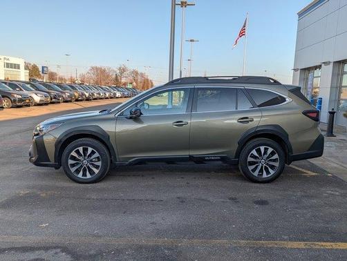 2023 Subaru Outback Limited