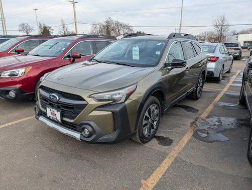 2023 Subaru Outback Limited