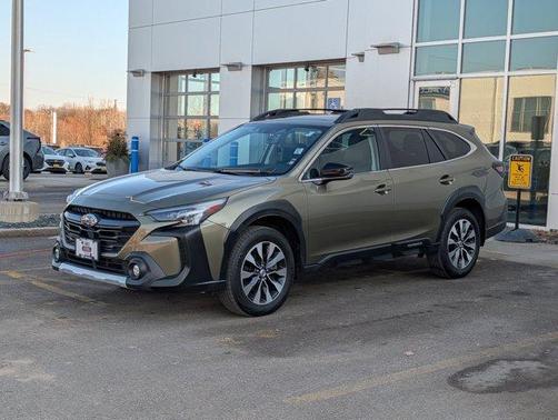 2023 Subaru Outback Limited