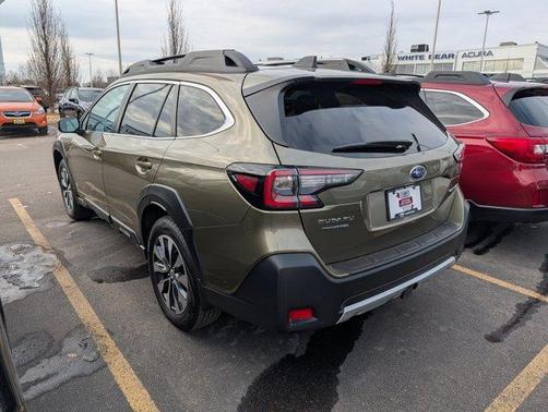 2023 Subaru Outback Limited