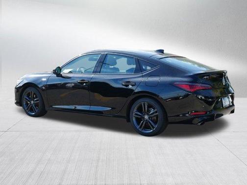 2024 Acura Integra A-Spec Technology