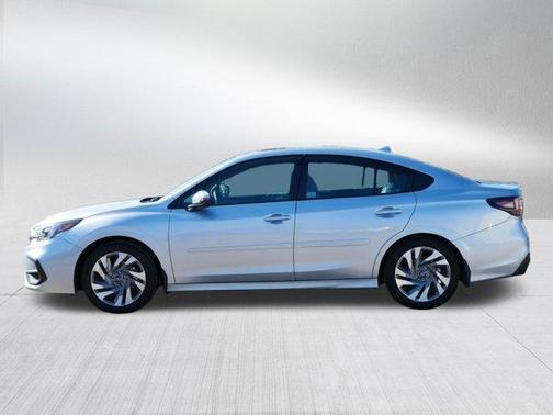 2025 Subaru Legacy