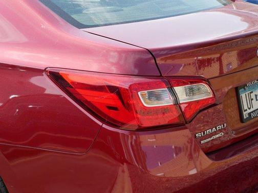 2016 Subaru Legacy 2.5i Limited