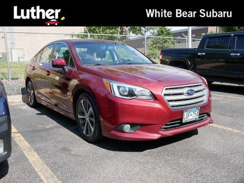 2016 Subaru Legacy 2.5i Limited