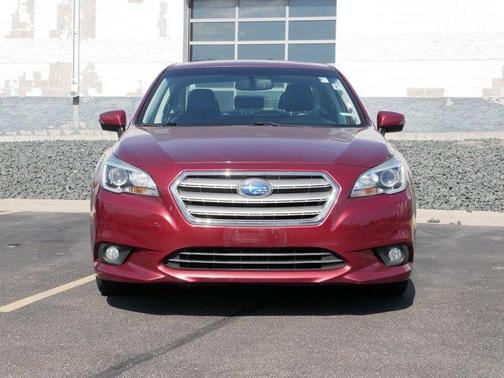 2016 Subaru Legacy 2.5i Limited