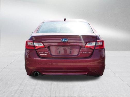 2016 Subaru Legacy 2.5i Limited