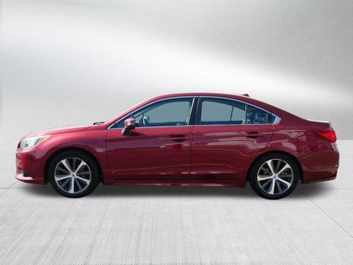 2016 Subaru Legacy 2.5i Limited