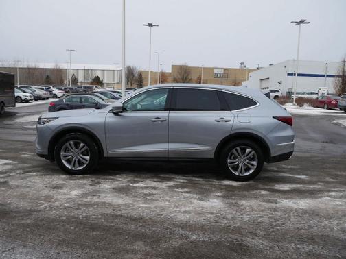 2024 Acura MDX Base