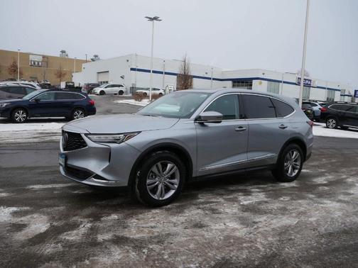 2024 Acura MDX Base