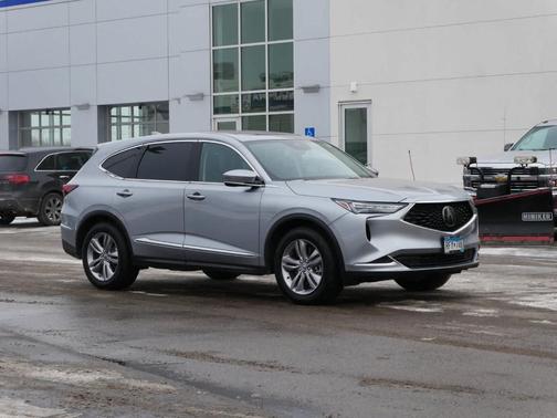 2024 Acura MDX Base