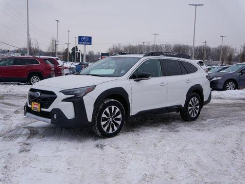 2023 Subaru Outback Limited