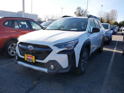 2023 Subaru Outback Limited