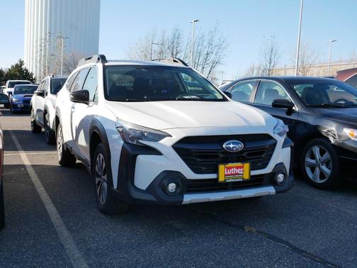 2023 Subaru Outback Limited