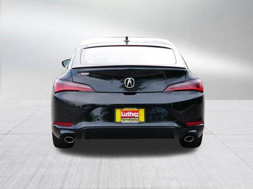 2023 Acura Integra A-Spec Technology