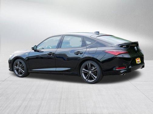 2023 Acura Integra A-Spec Technology