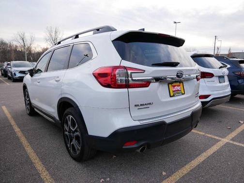 2024 Subaru Ascent Limited
