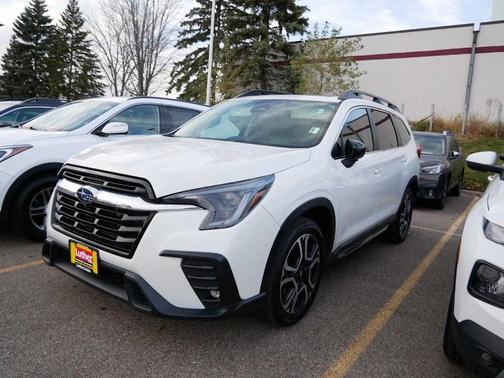 2024 Subaru Ascent Limited