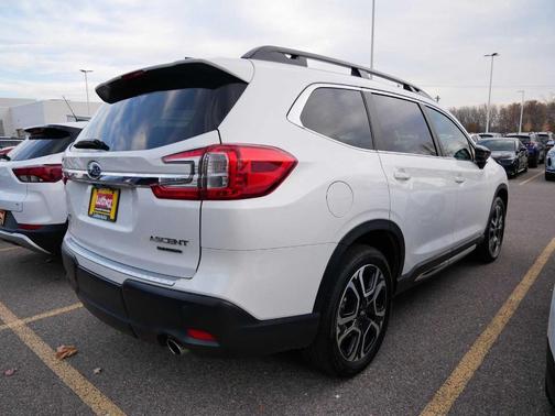 2024 Subaru Ascent Limited