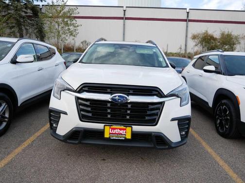 2024 Subaru Ascent Limited